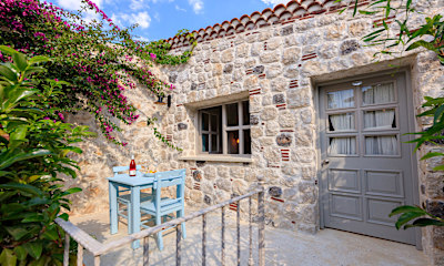 Taş Oda